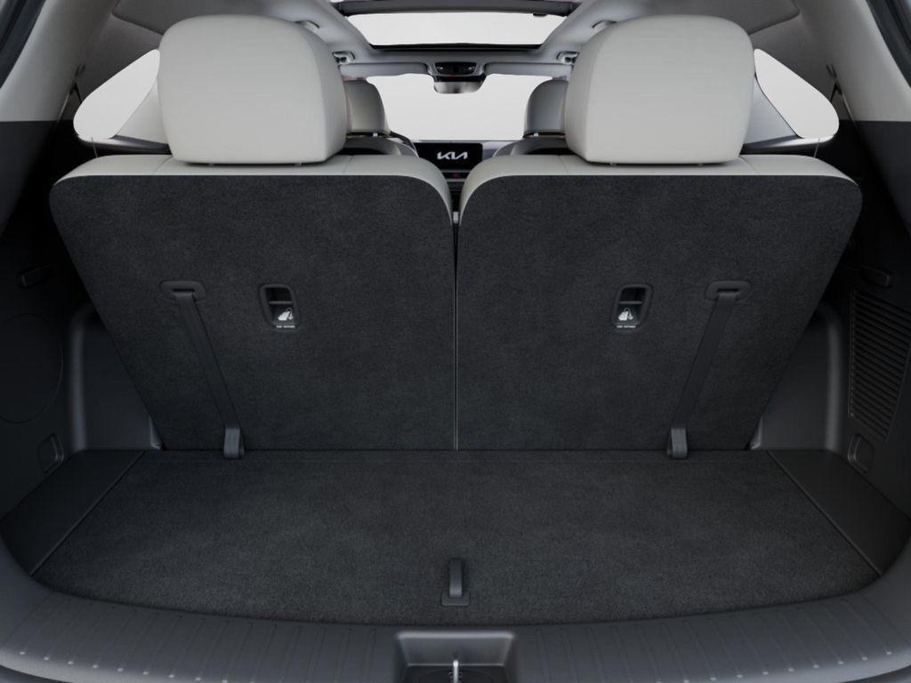 new 2026 Kia Sorento car, priced at $47,114