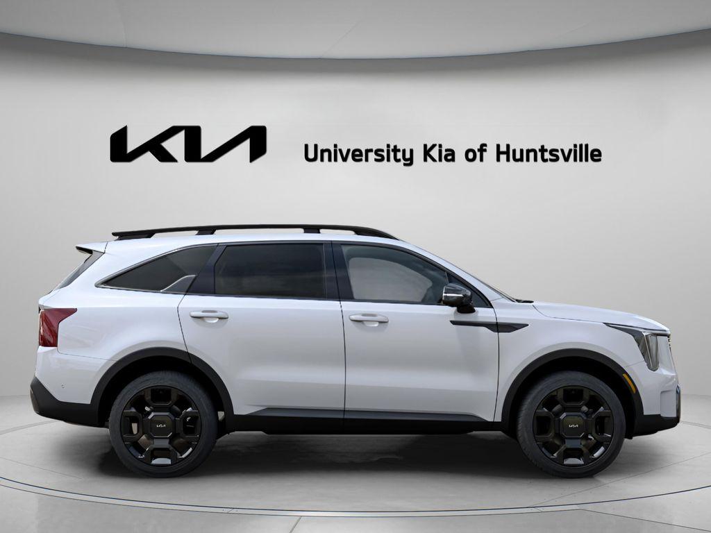 new 2026 Kia Sorento car, priced at $47,114