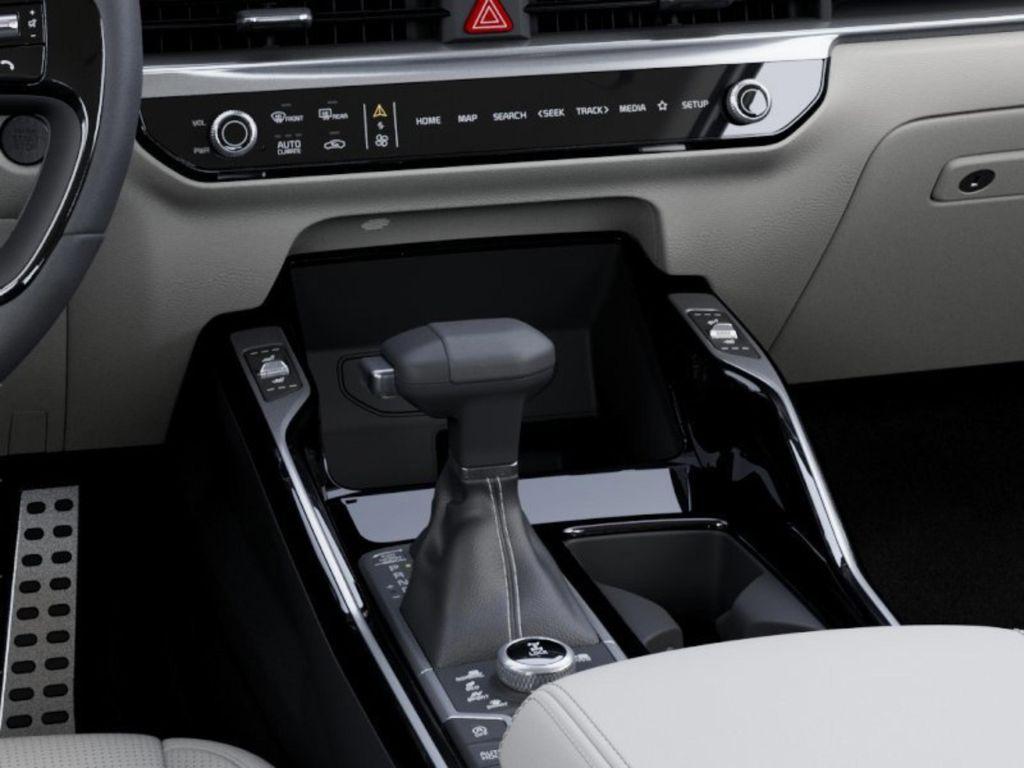 new 2026 Kia Sorento car, priced at $47,114