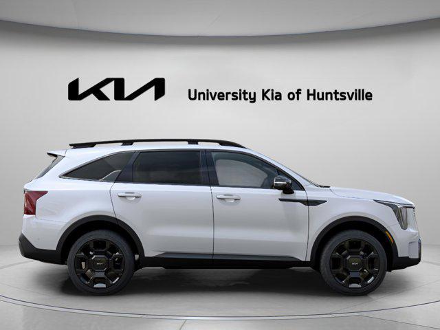 new 2026 Kia Sorento car, priced at $46,315