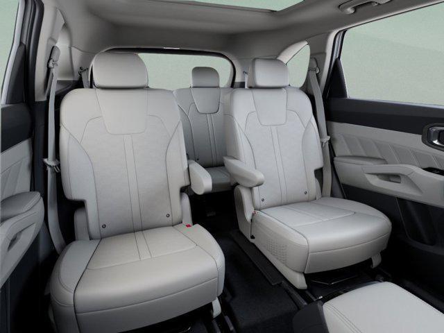 new 2026 Kia Sorento car, priced at $46,315