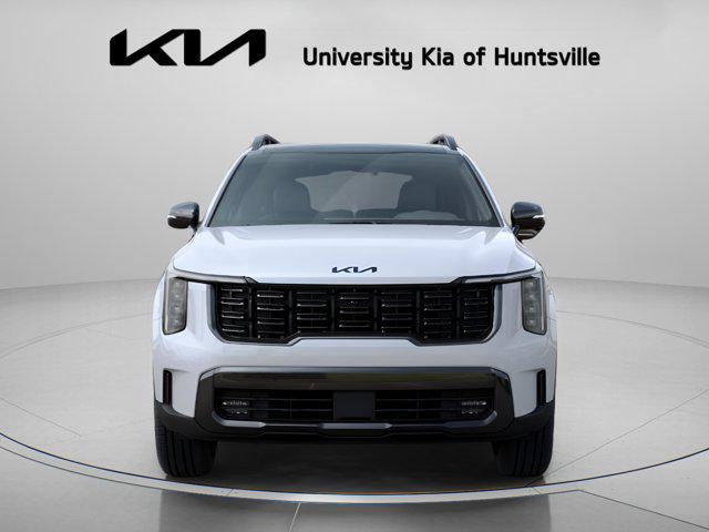 new 2026 Kia Sorento car, priced at $46,315
