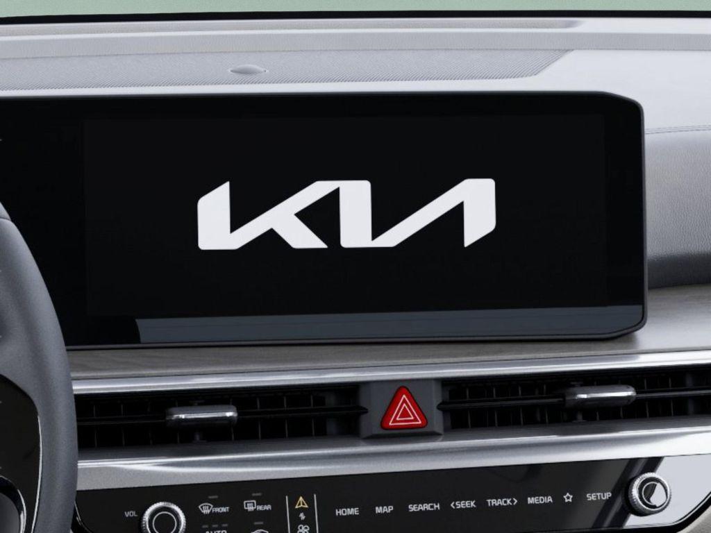 new 2026 Kia Sorento car, priced at $47,114