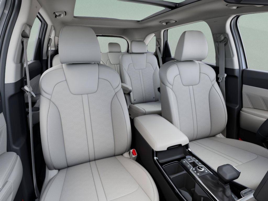 new 2026 Kia Sorento car, priced at $47,114