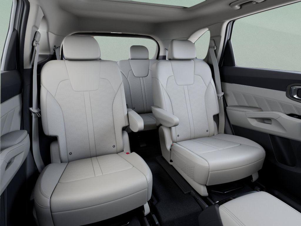 new 2026 Kia Sorento car, priced at $47,114