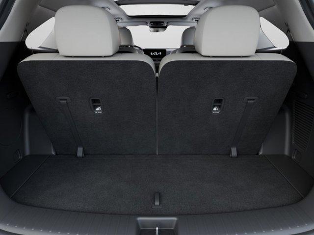 new 2026 Kia Sorento car, priced at $46,315