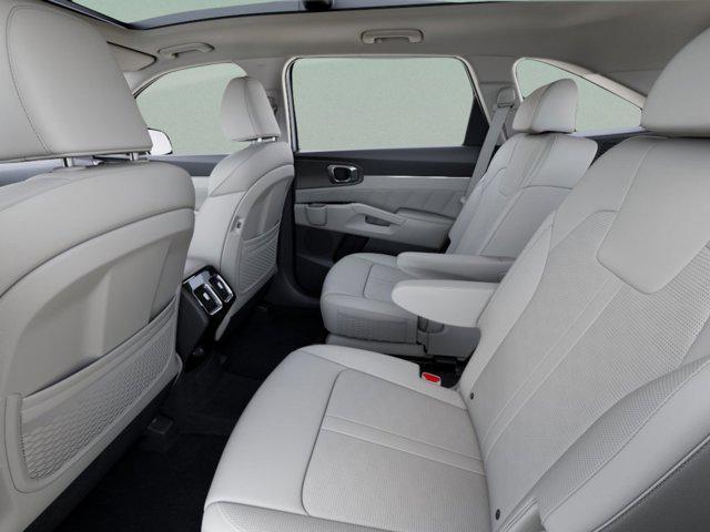 new 2026 Kia Sorento car, priced at $46,315