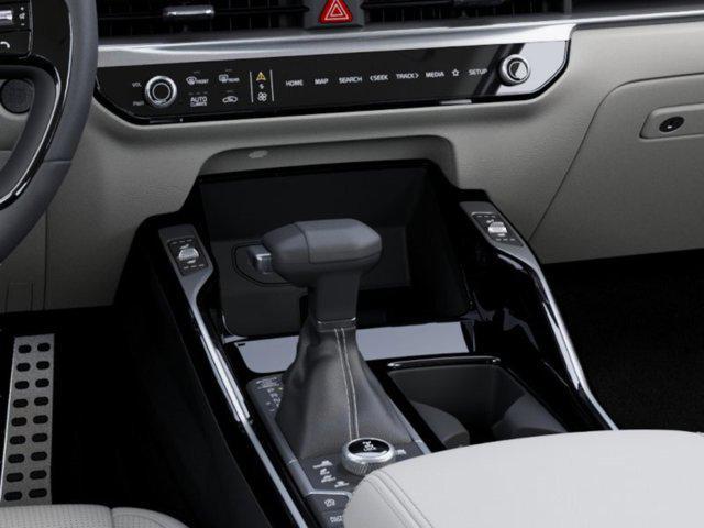 new 2026 Kia Sorento car, priced at $46,315