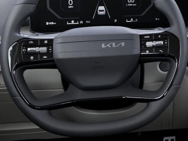 new 2026 Kia Sorento car, priced at $46,315