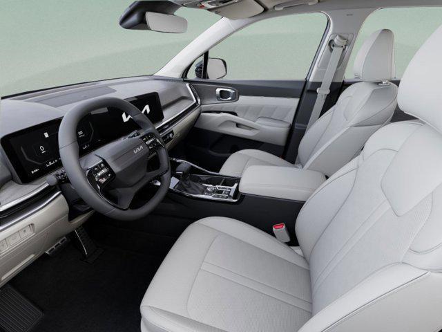 new 2026 Kia Sorento car, priced at $46,315