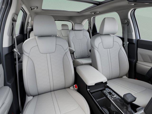 new 2026 Kia Sorento car, priced at $46,315
