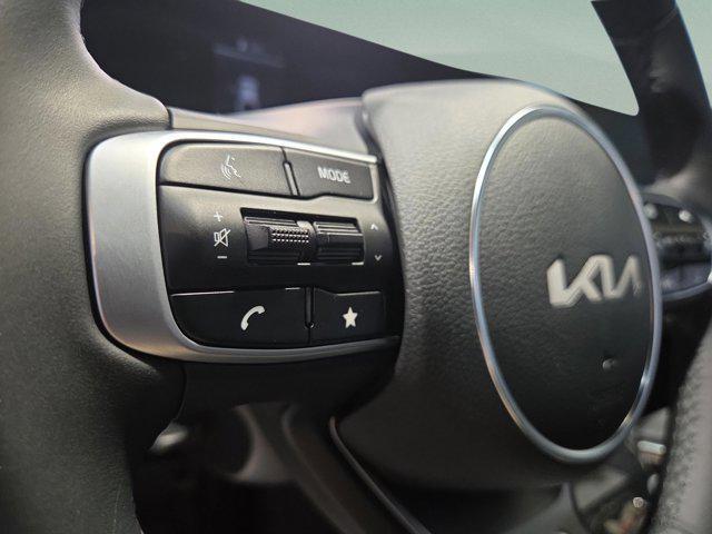 used 2026 Kia K5 car, priced at $29,995