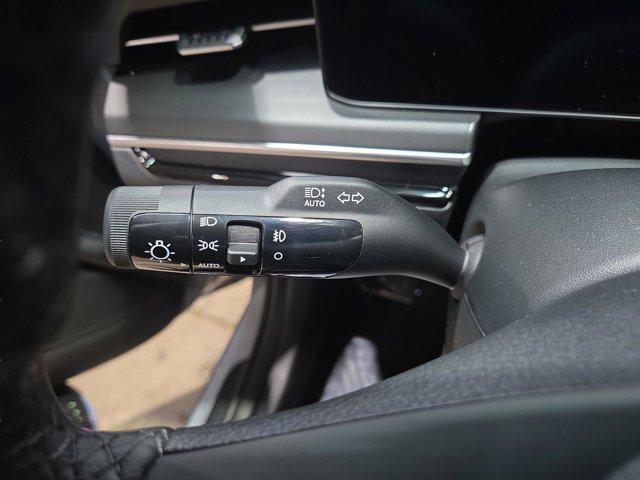 used 2026 Kia K5 car, priced at $29,995