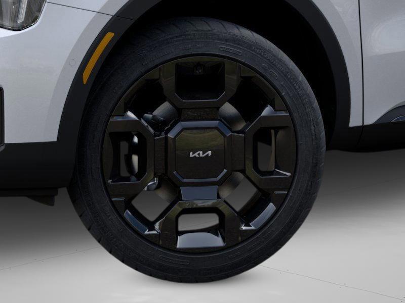new 2026 Kia Sorento car, priced at $44,144