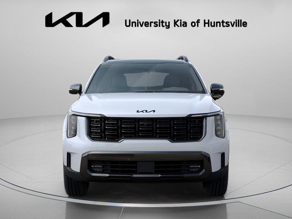new 2026 Kia Sorento car, priced at $44,144
