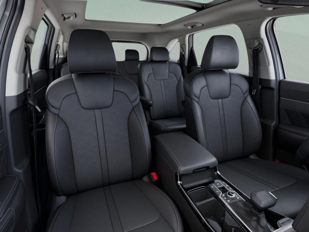 new 2026 Kia Sorento car, priced at $44,144