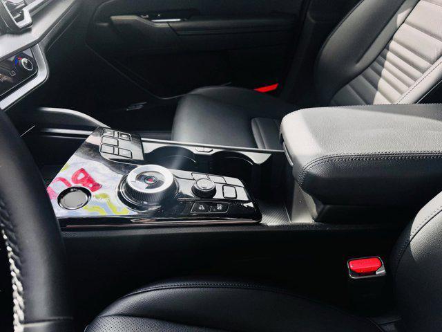 new 2025 Kia Sportage Hybrid car, priced at $36,770