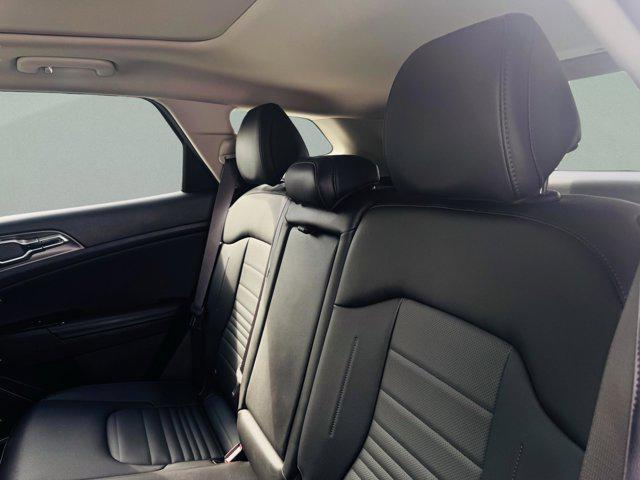 new 2025 Kia Sportage Hybrid car, priced at $36,770