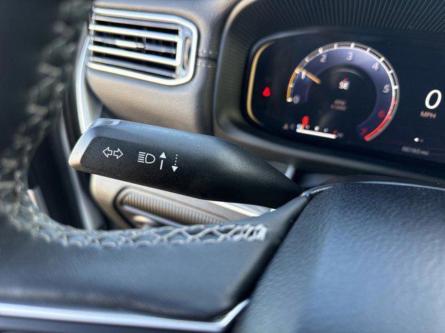 used 2024 Jeep Wagoneer L car, priced at $40,995