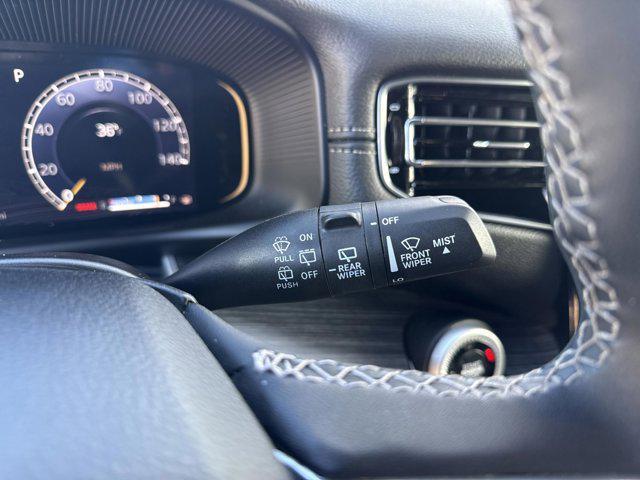 used 2024 Jeep Wagoneer L car, priced at $40,995