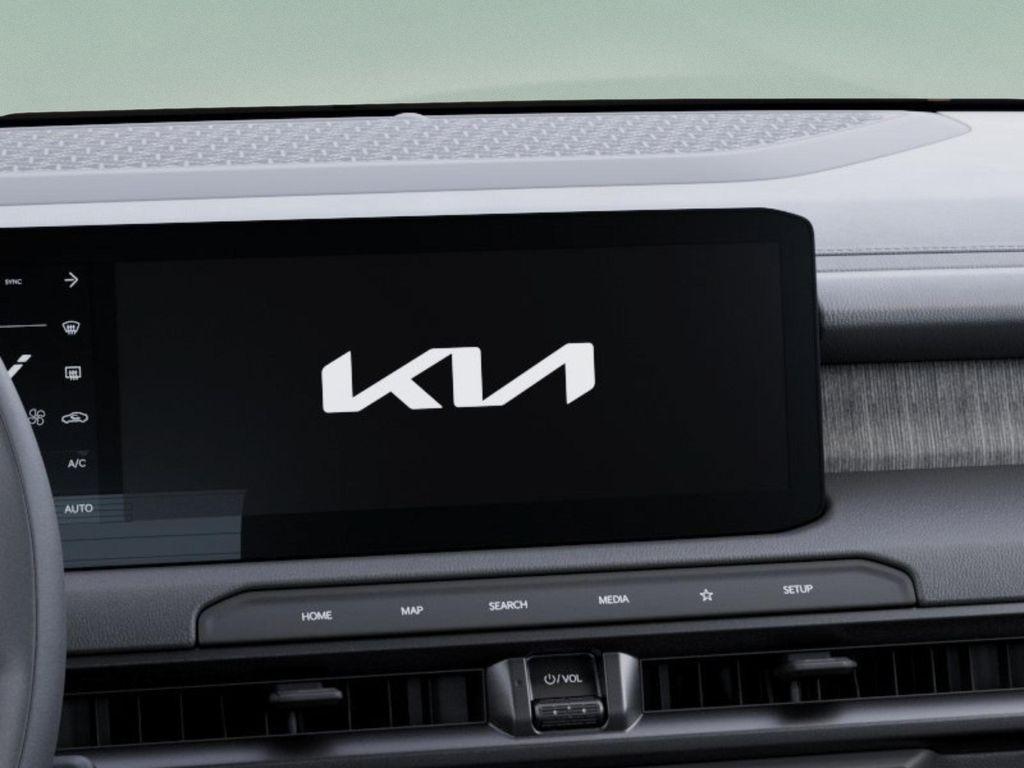 new 2027 Kia Telluride Hybrid car, priced at $61,279