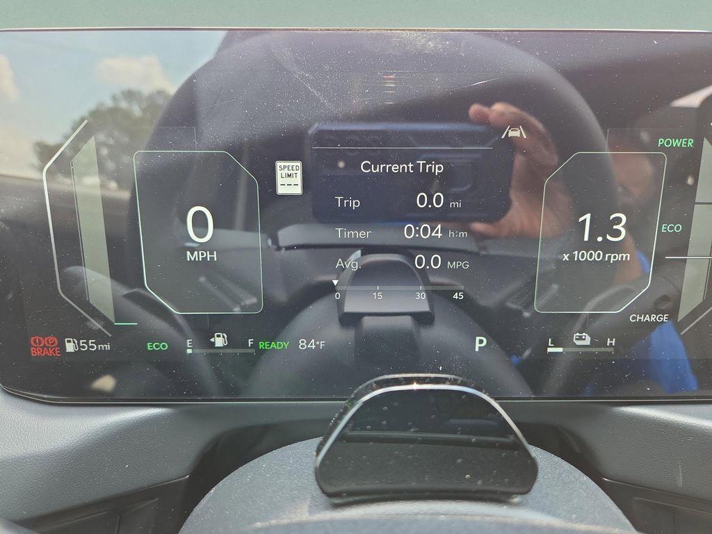 new 2027 Kia Telluride Hybrid car, priced at $62,869