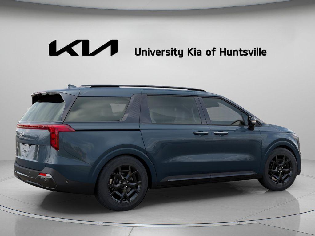 new 2026 Kia Carnival car, priced at $51,014