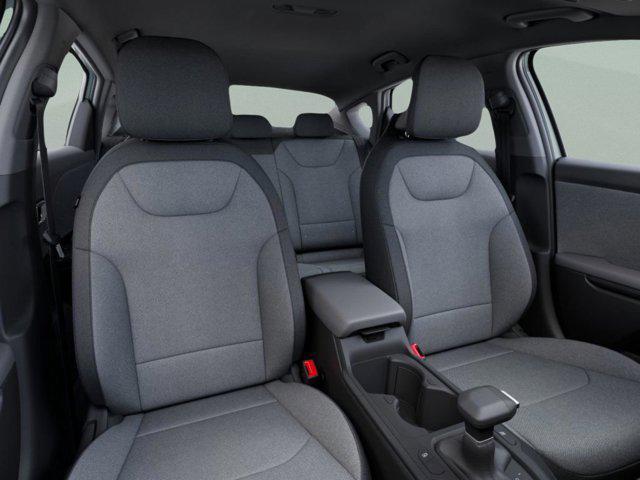 new 2025 Kia K4 car, priced at $23,975