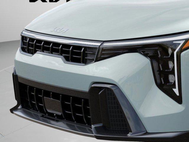 new 2026 Kia K4 car, priced at $25,131