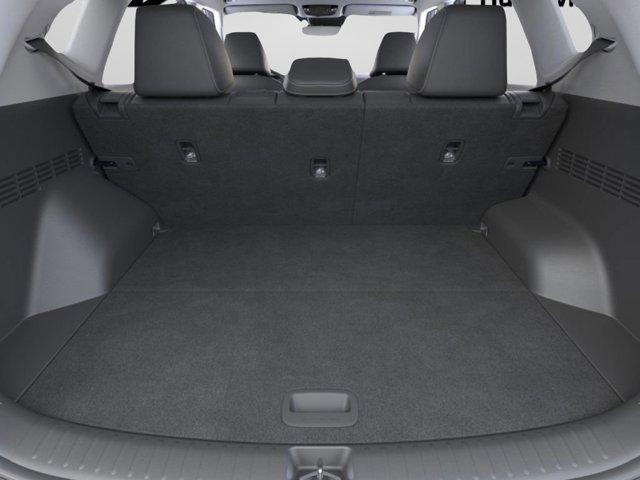 new 2026 Kia Seltos car, priced at $27,910