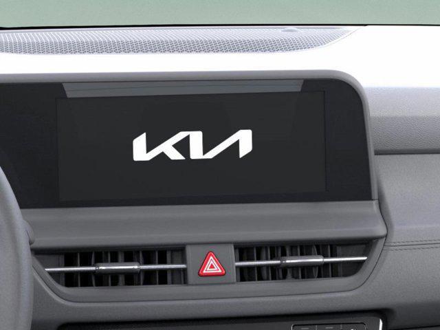 new 2026 Kia Seltos car, priced at $27,910