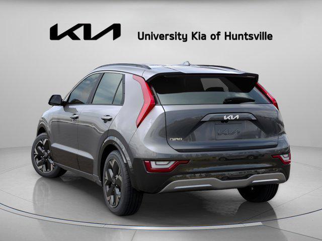 new 2026 Kia Niro EV car, priced at $39,800