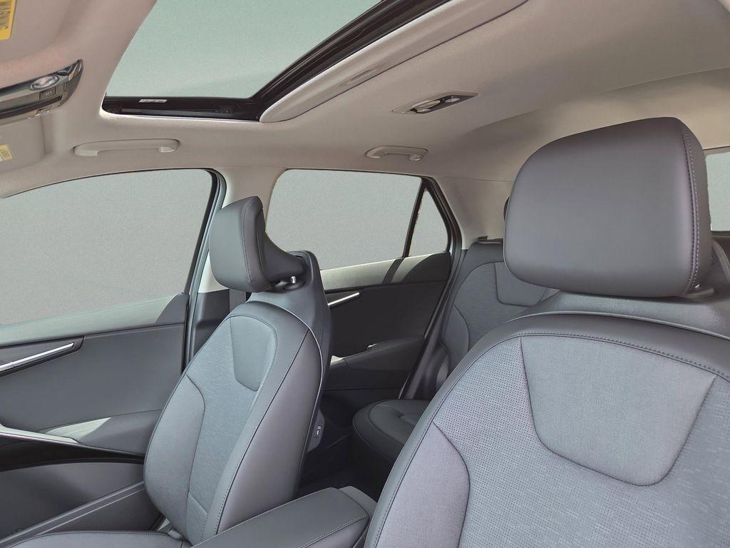 new 2026 Kia Niro EV car, priced at $47,194