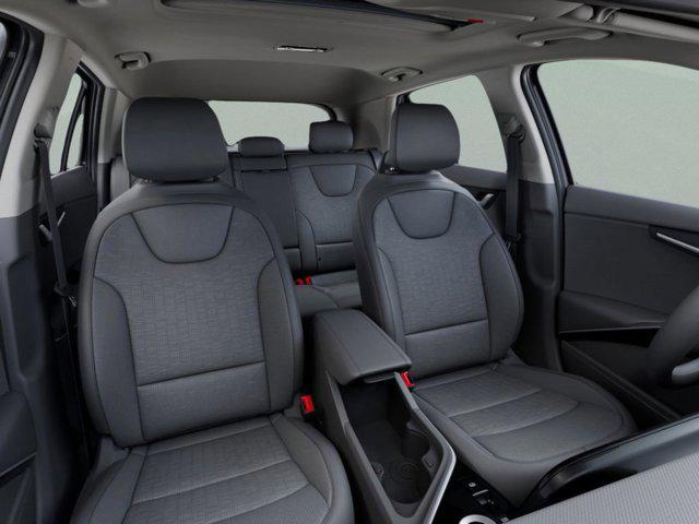 new 2026 Kia Niro EV car, priced at $39,800