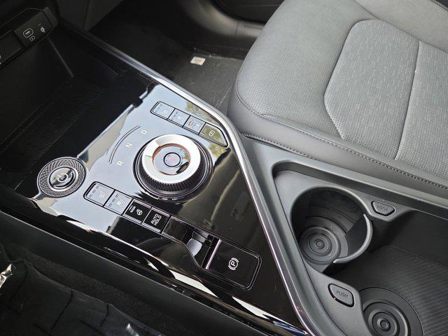 new 2026 Kia Niro EV car, priced at $34,800