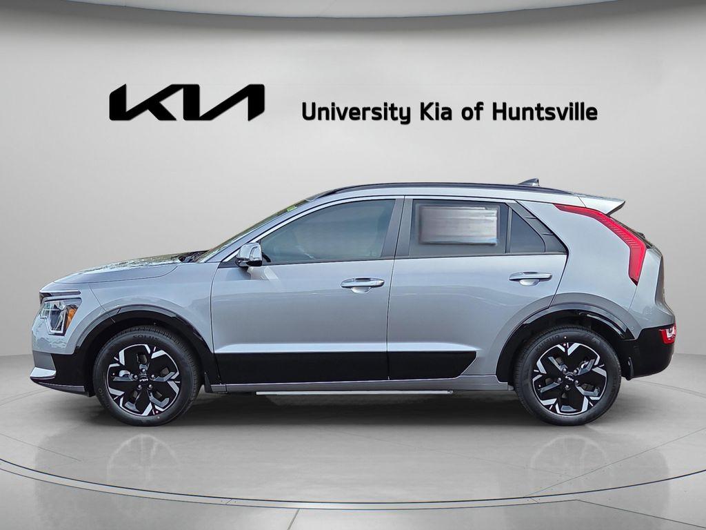 new 2026 Kia Niro EV car, priced at $47,194