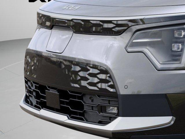 new 2026 Kia Niro EV car, priced at $39,800