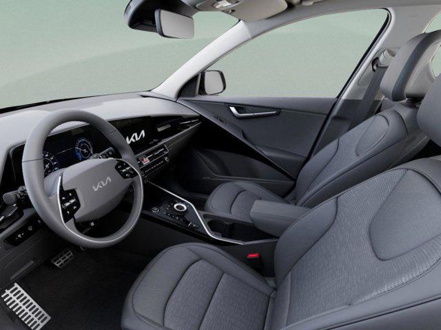 new 2026 Kia Niro EV car, priced at $39,800