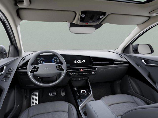new 2026 Kia Niro EV car, priced at $39,800