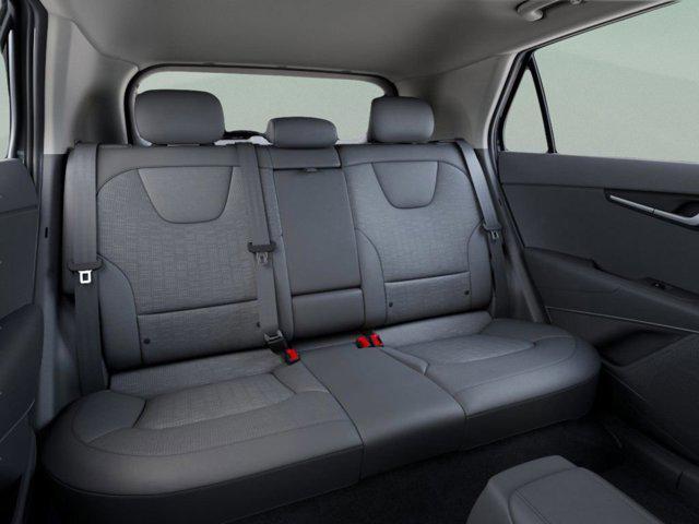 new 2026 Kia Niro EV car, priced at $39,800