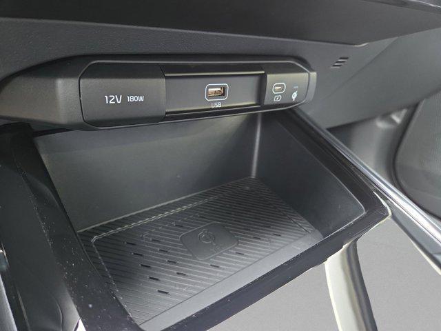 new 2026 Kia Niro EV car, priced at $34,800