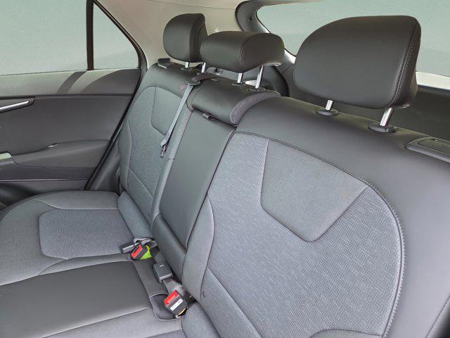 new 2026 Kia Niro EV car, priced at $34,800