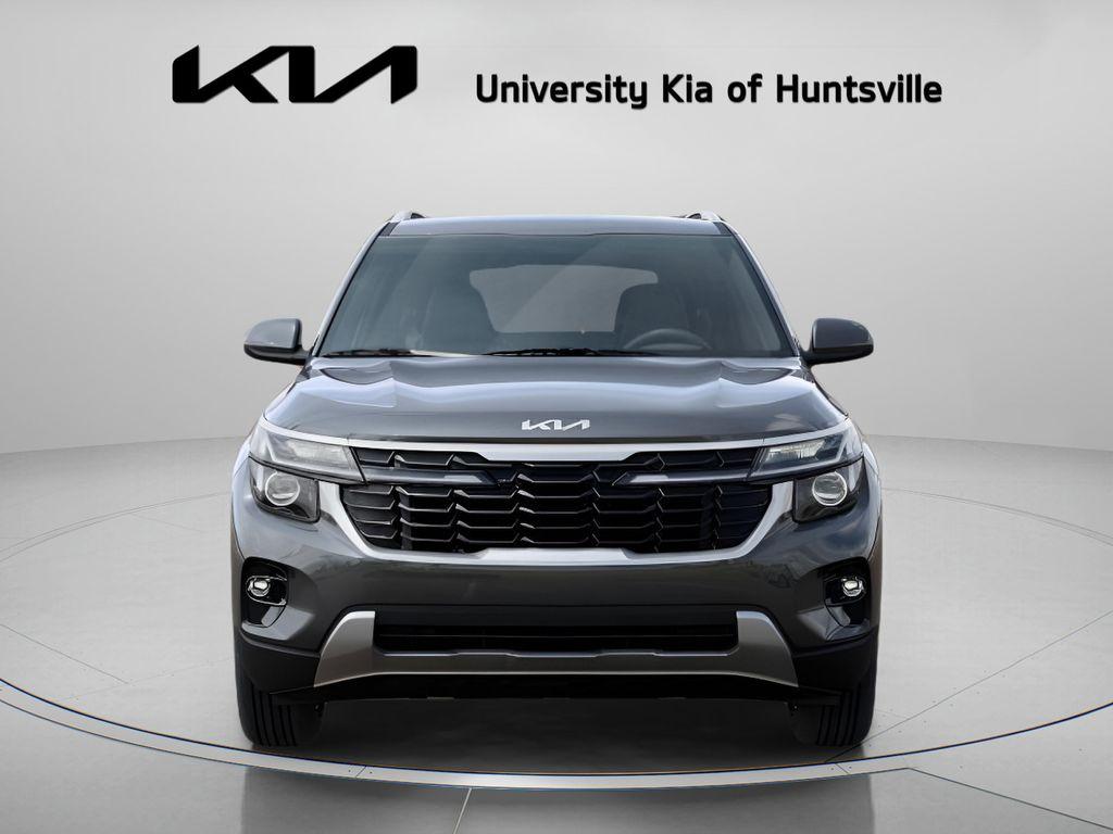 new 2026 Kia Seltos car, priced at $26,984