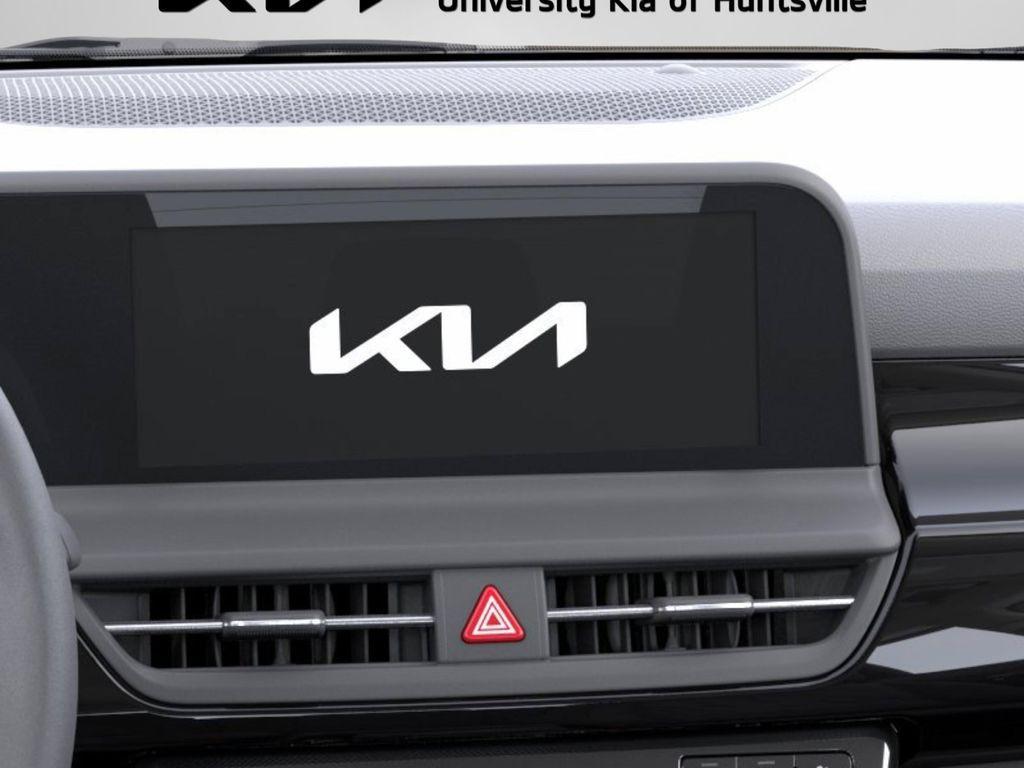 new 2026 Kia Seltos car, priced at $26,984