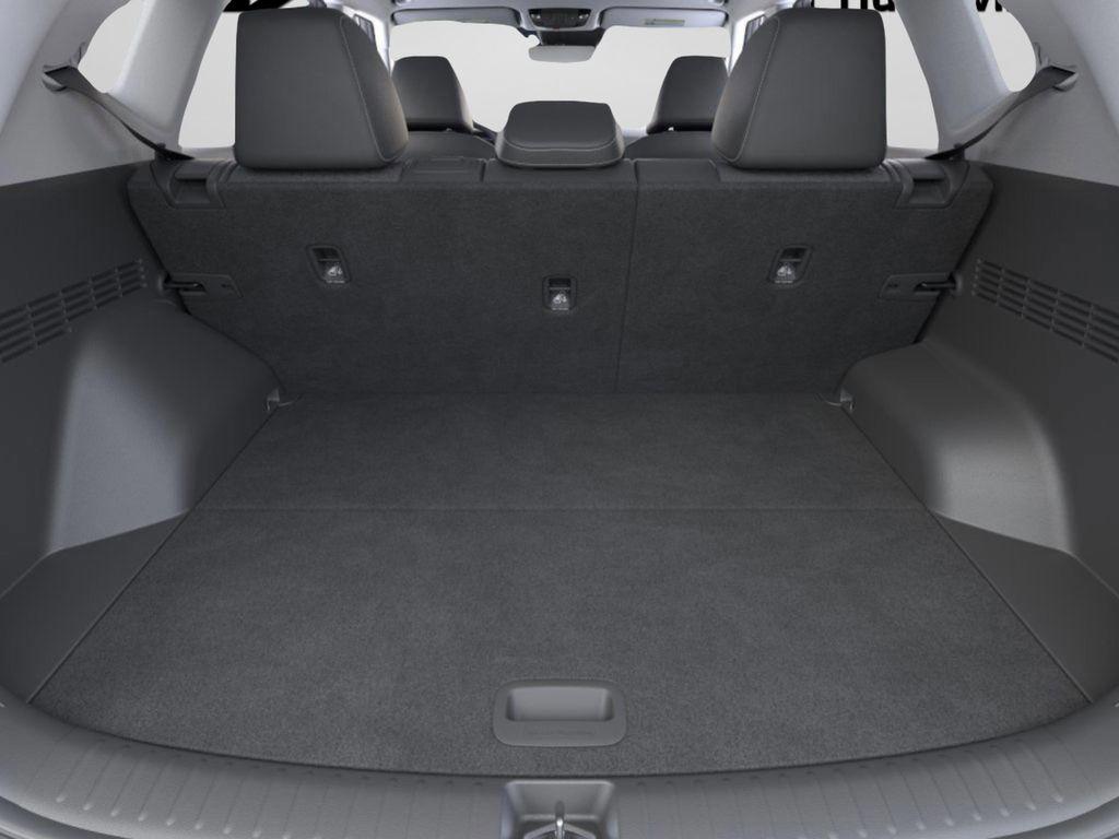 new 2026 Kia Seltos car, priced at $26,984