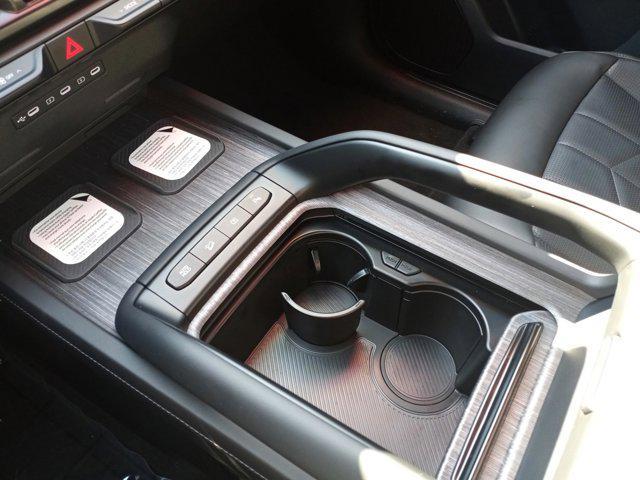 new 2027 Kia Telluride car, priced at $57,805