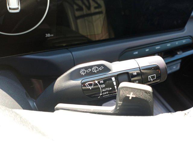 new 2027 Kia Telluride car, priced at $57,805