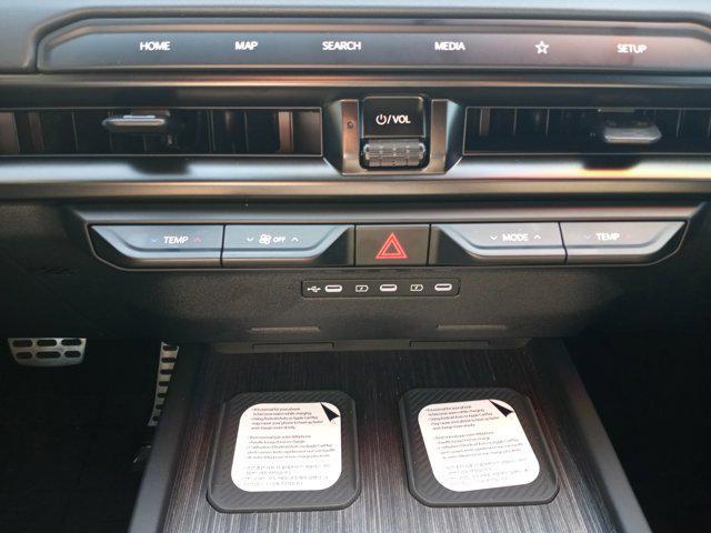 new 2027 Kia Telluride car, priced at $57,805