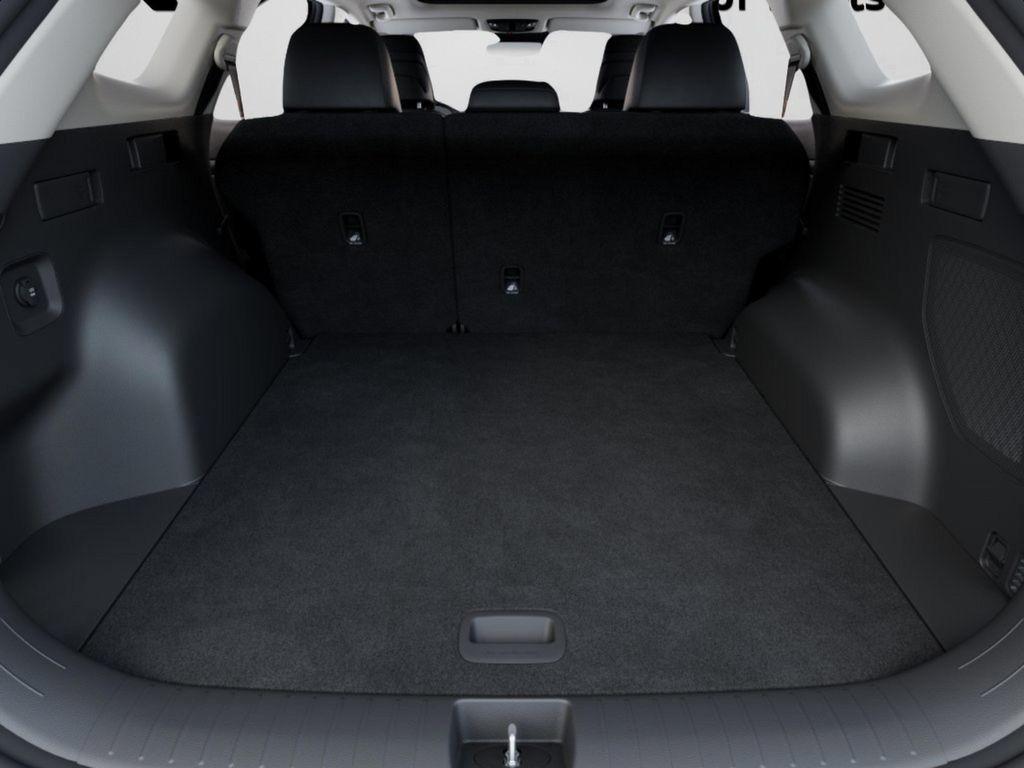 new 2026 Kia Sportage Hybrid car, priced at $44,054