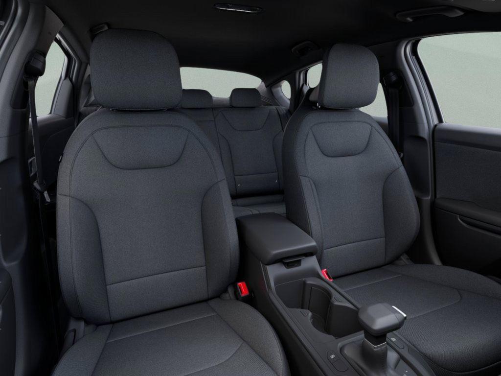 new 2026 Kia K4 car, priced at $25,974